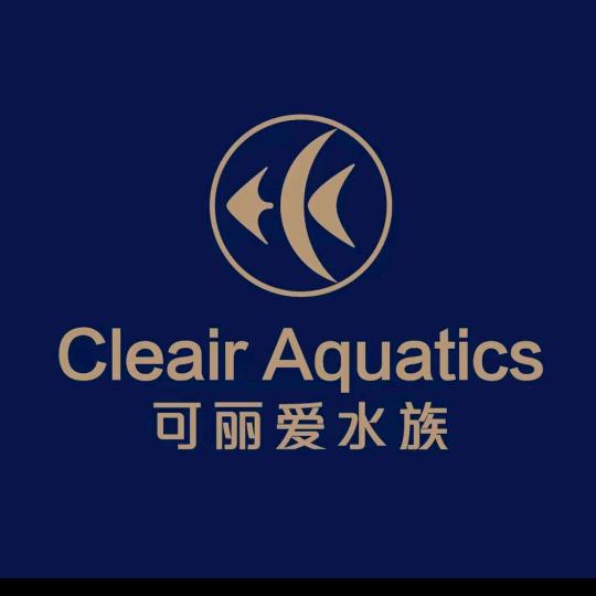 武功县可丽爱水族