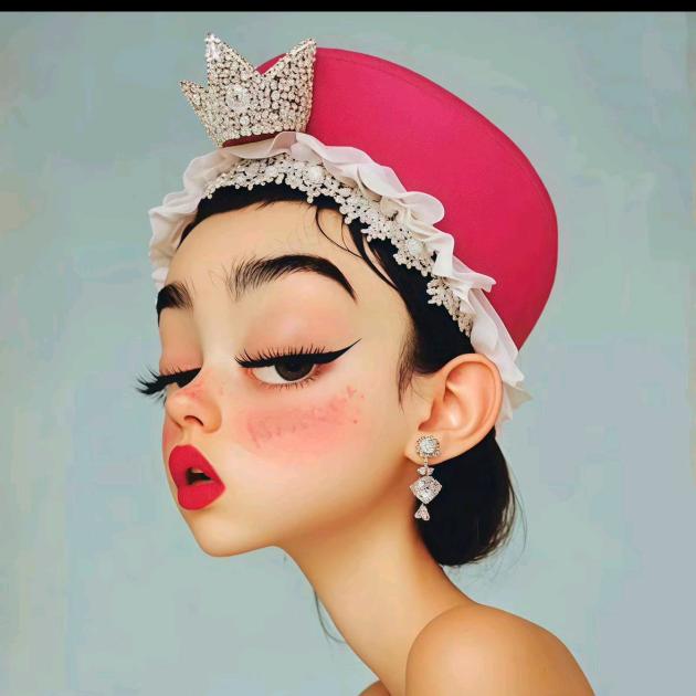 weiwei妈妈