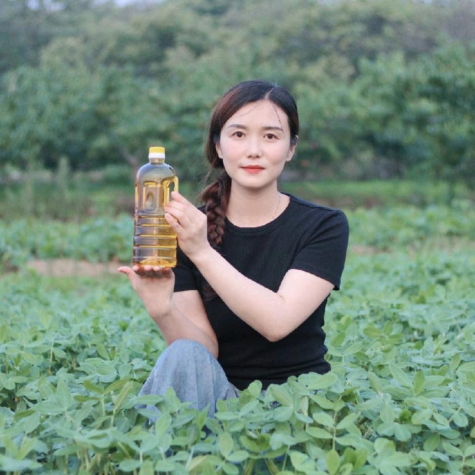 冯老头牌原浆油小店