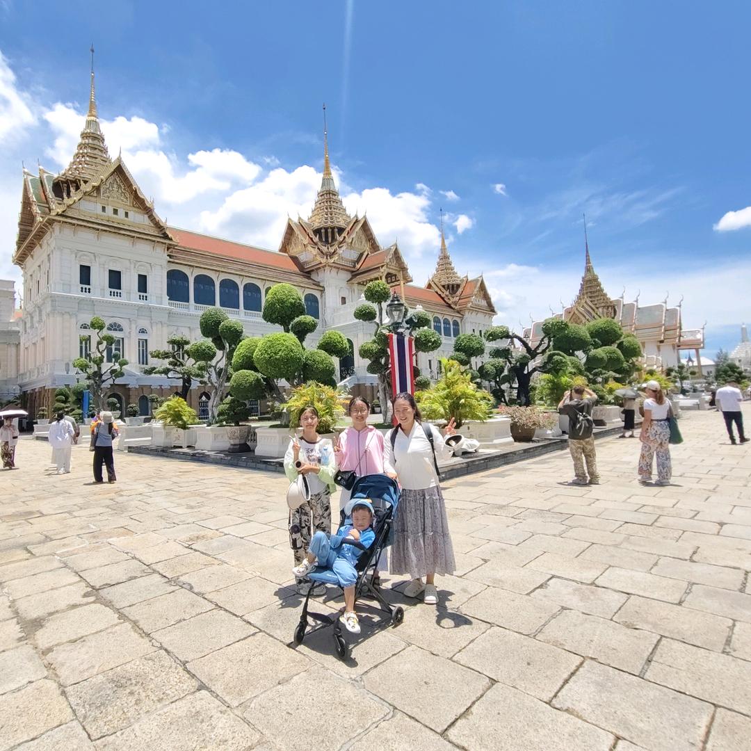 舒芙蕾向着太阳