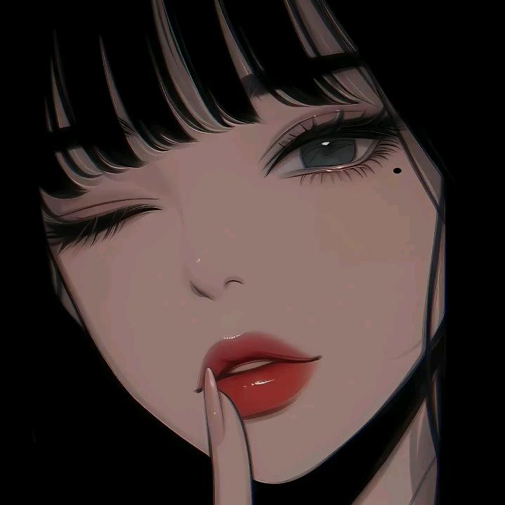 ✝️婷(连赞拉黑)