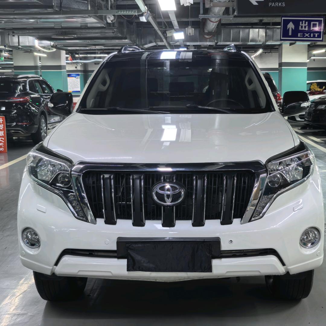 精品车二手车