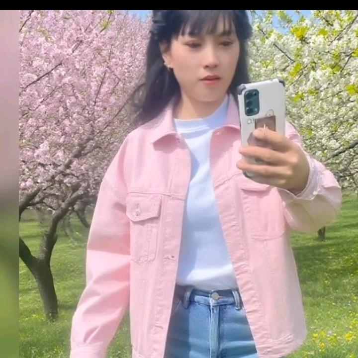 我愿一生陪伴你