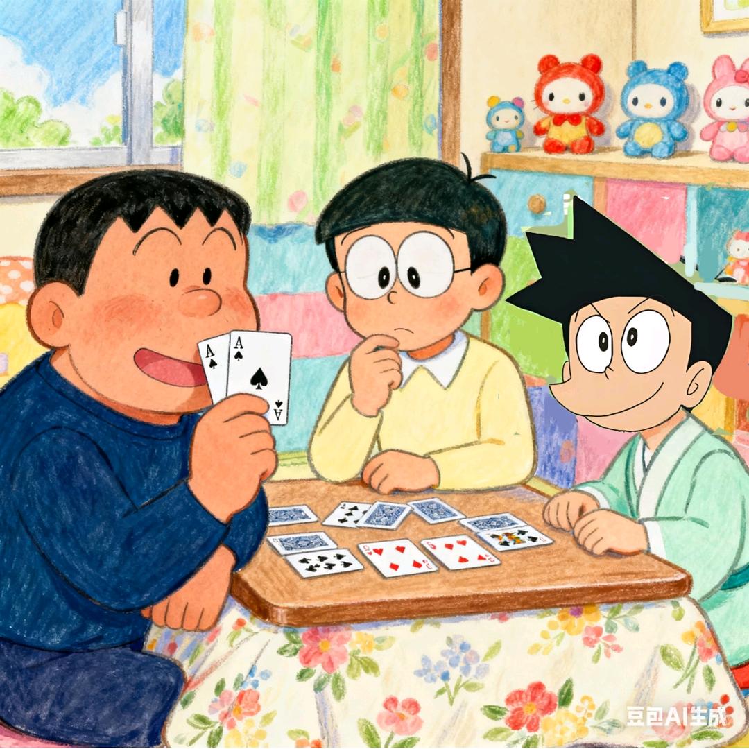 上帝保佑我躺平也有钱赚😂