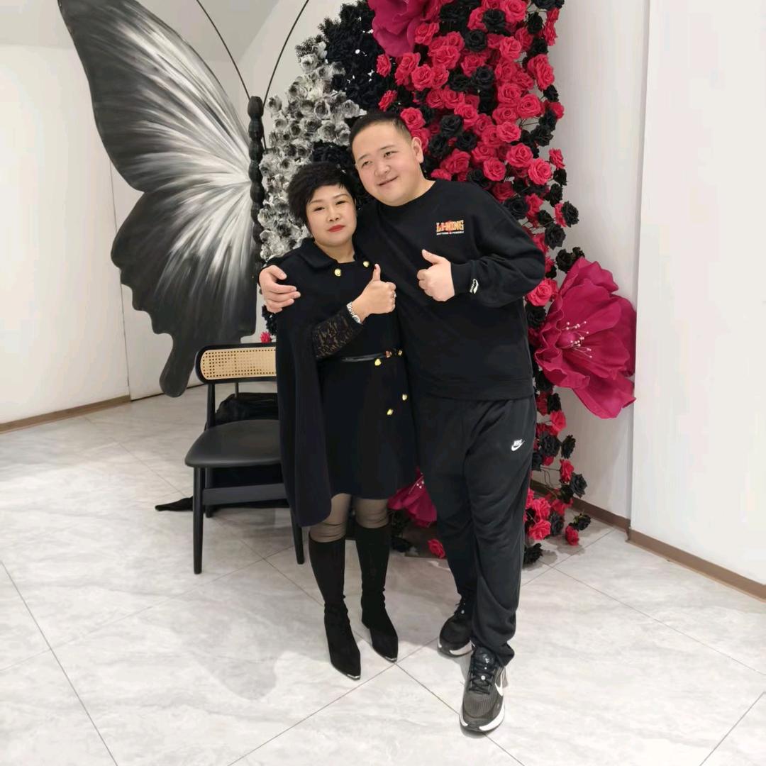 百事妹妹
