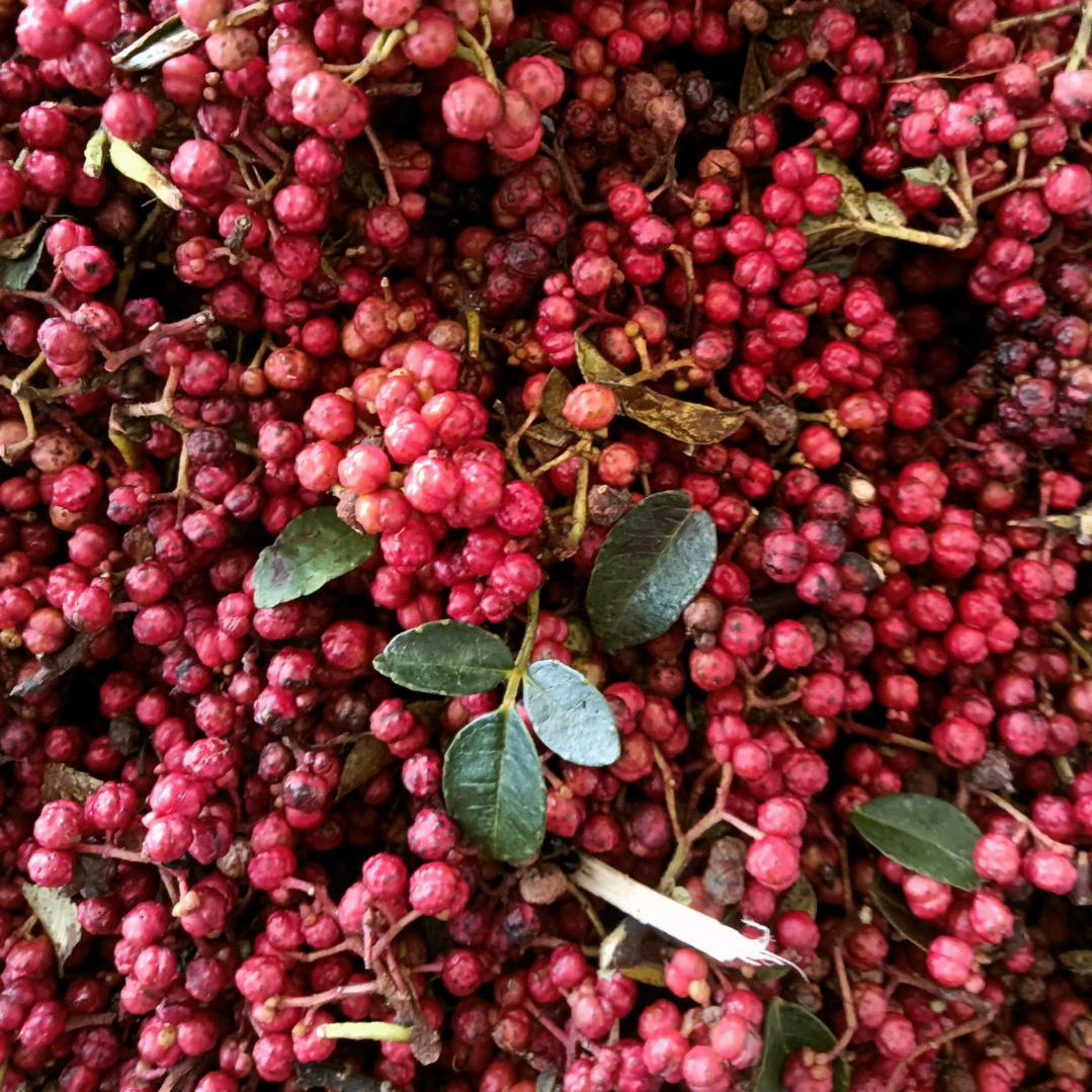 核桃花椒批发零售张永