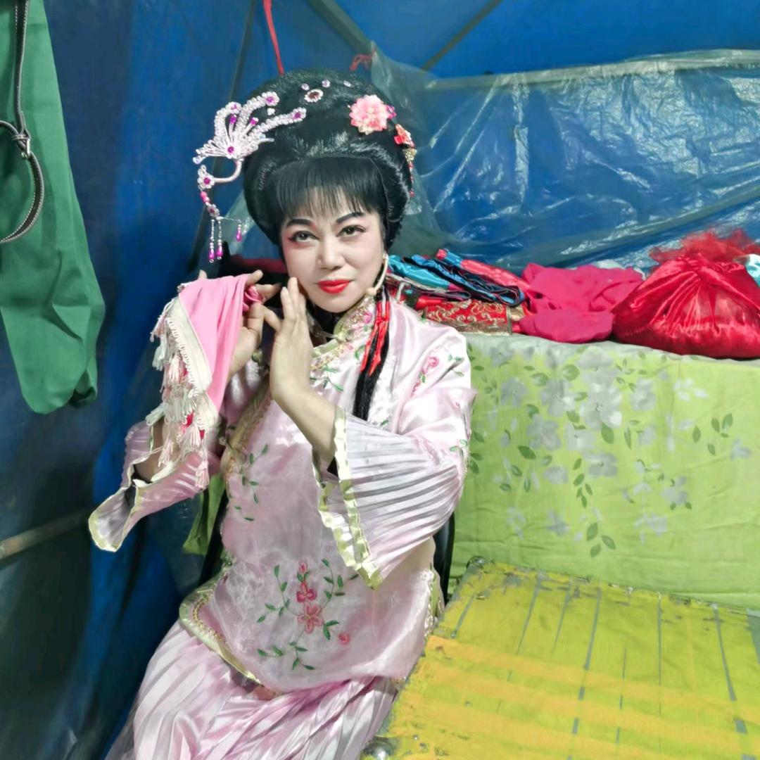 清秀