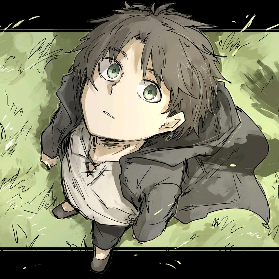 沉默的海（代肝）