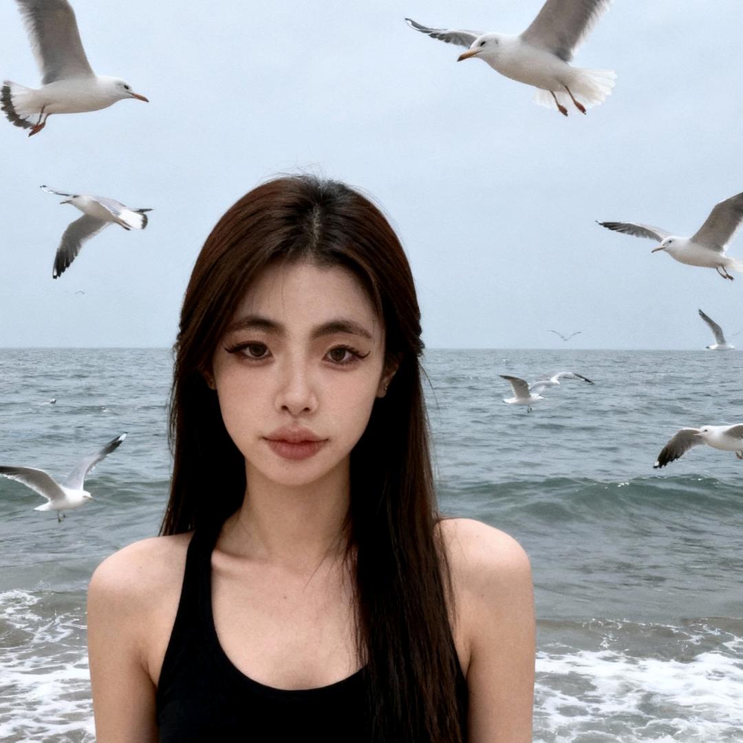 南南❤️小·爱吃货