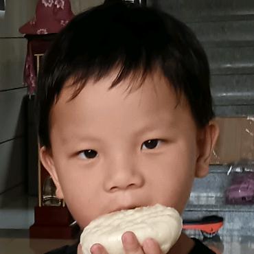 余头像