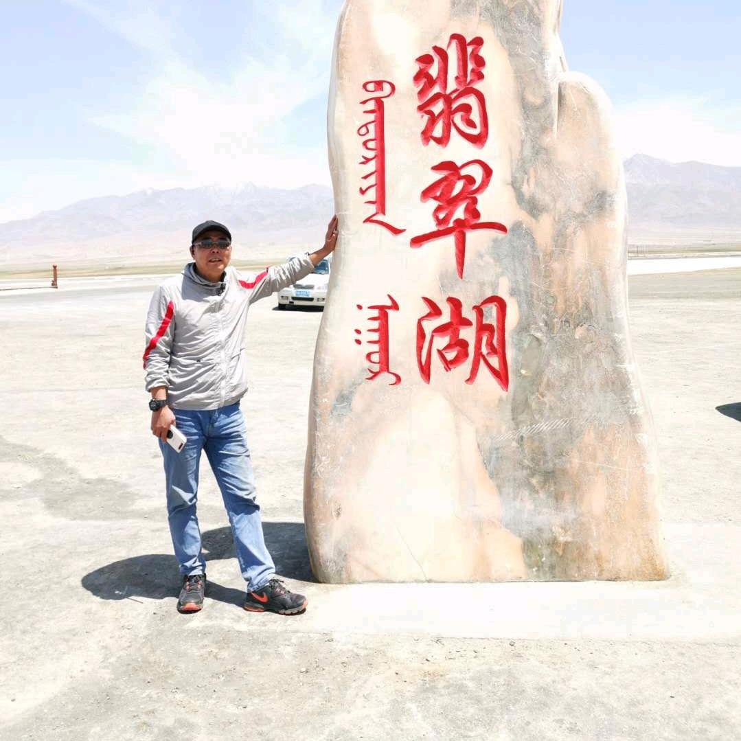 蓝色/经典