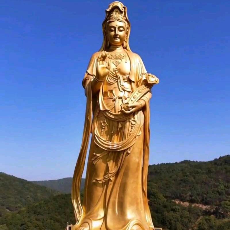 佛有缘