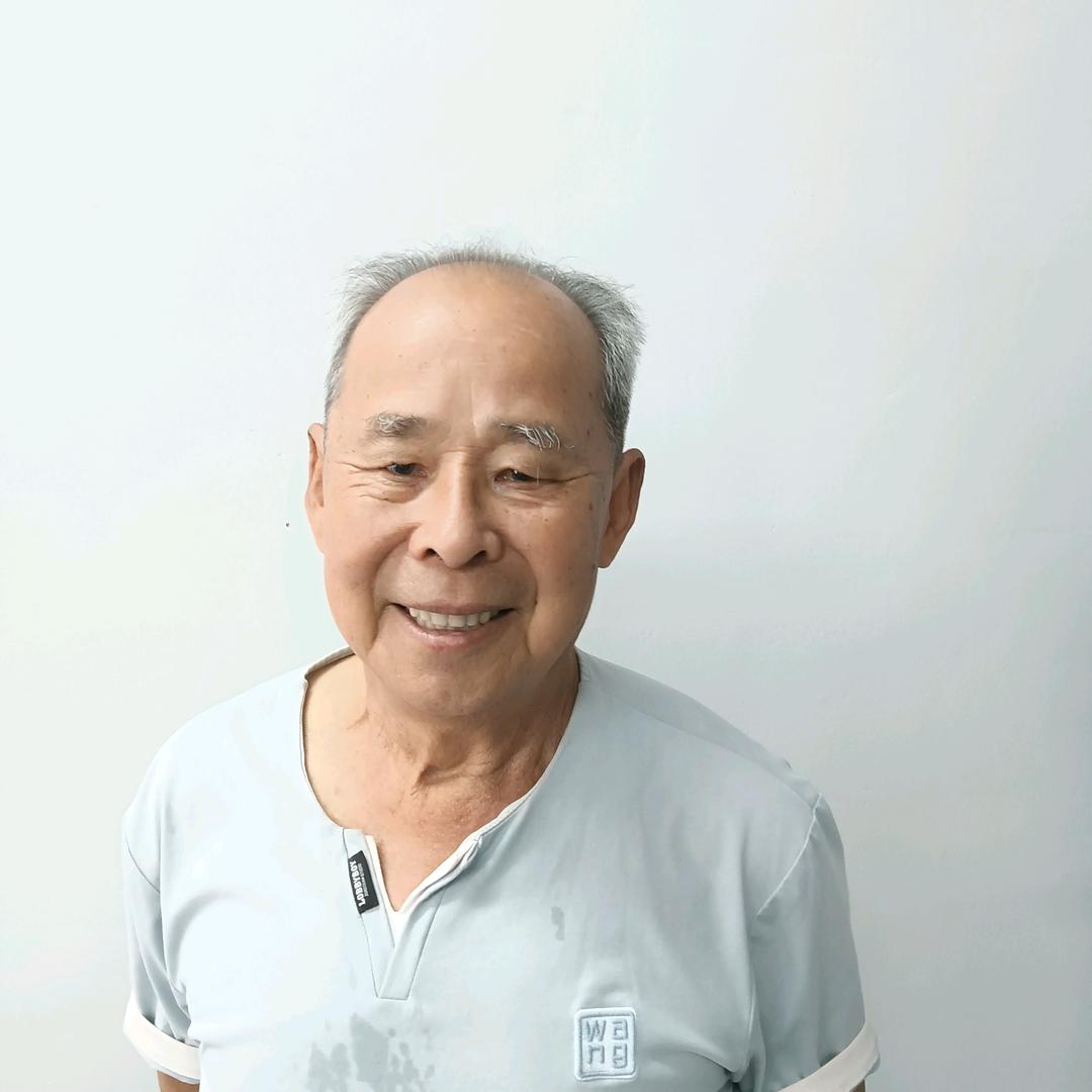 梅