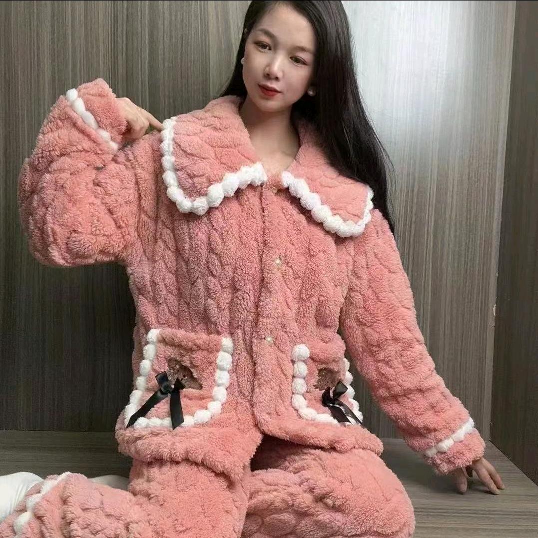 欭惗精品针织女装