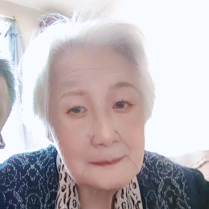 老人