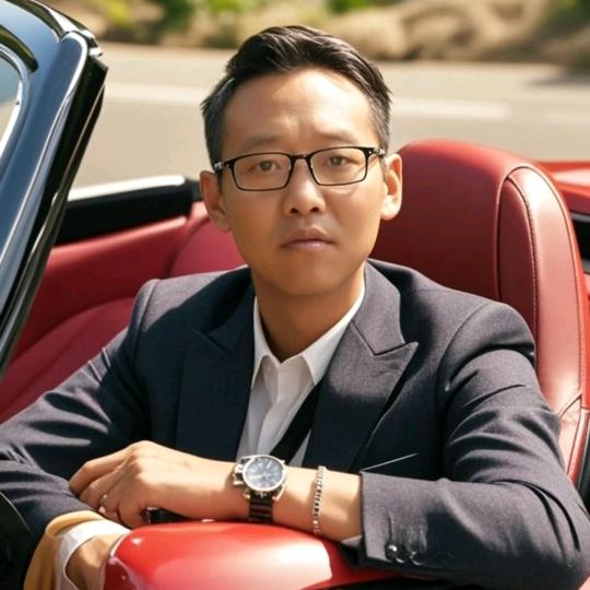 英雄豪杰张沐宸