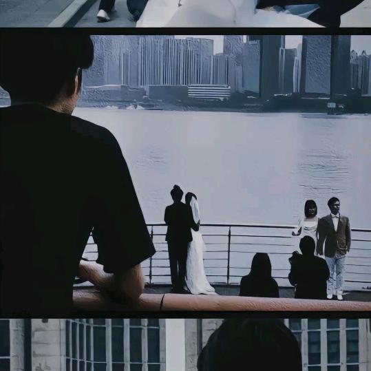 天成弟弟
