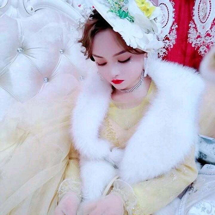 平平淡淡过一生。