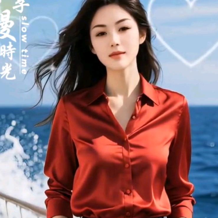云淡风轻✨