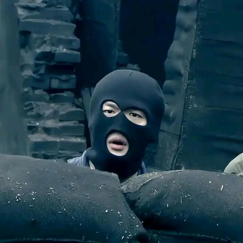 那片云里带着雨