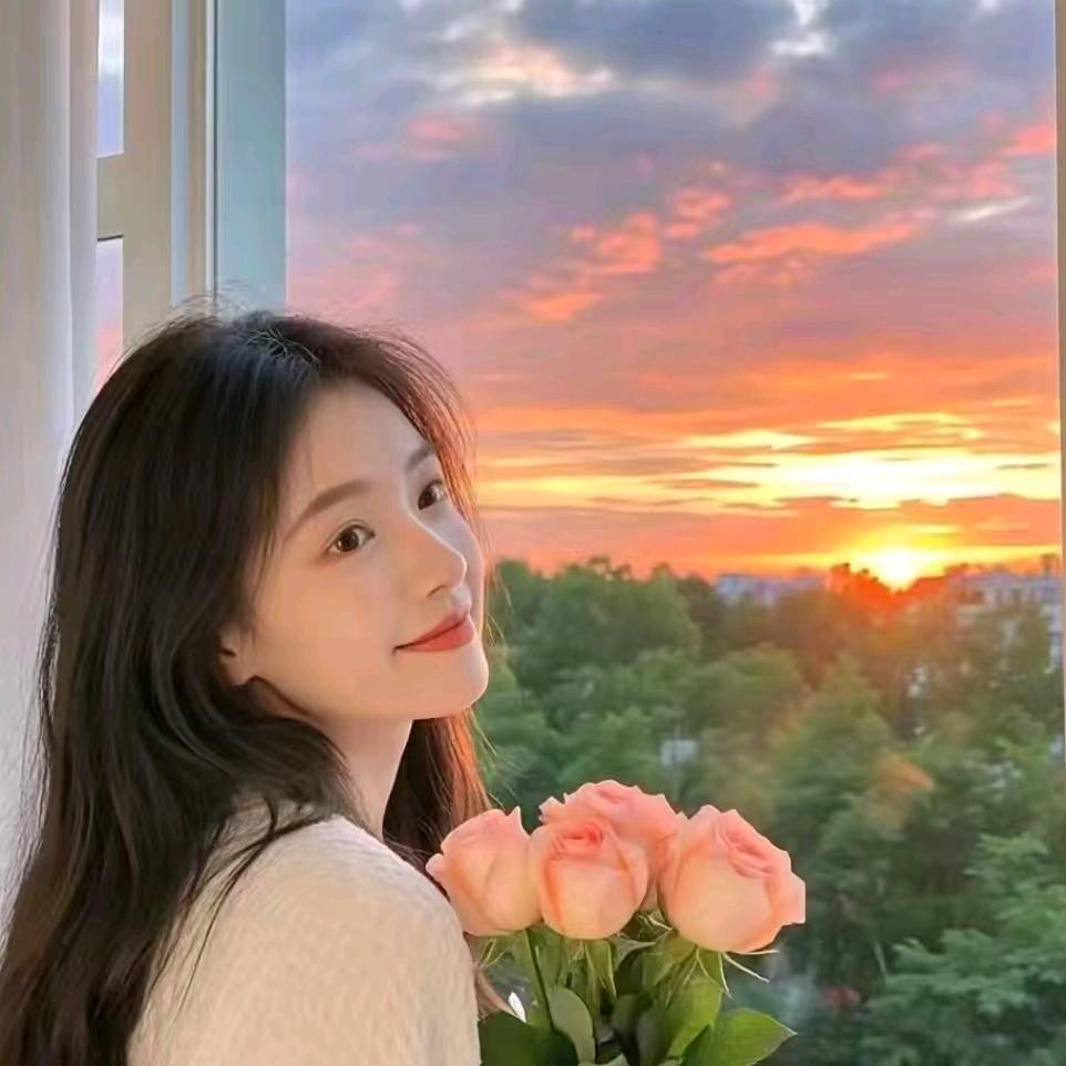 一只小呆橘🌻