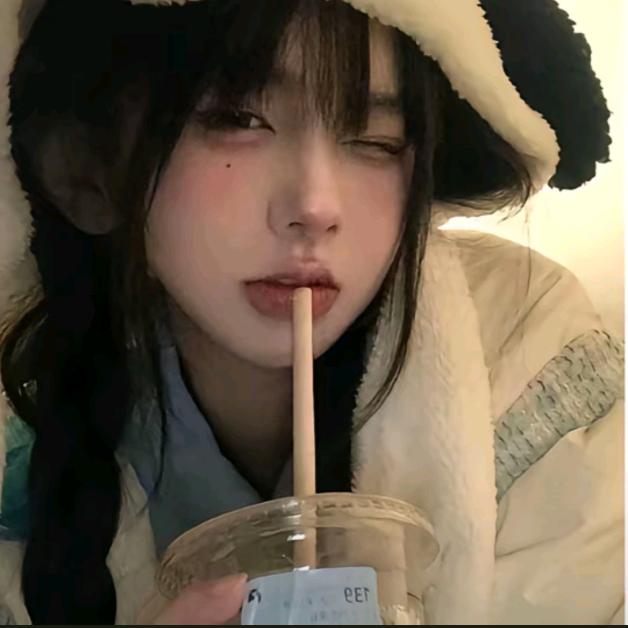 奶味小棕熊