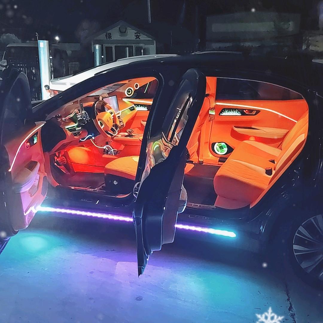 长春网约车-梓靓