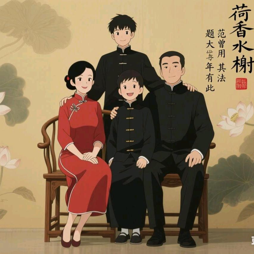 皮妈做饭