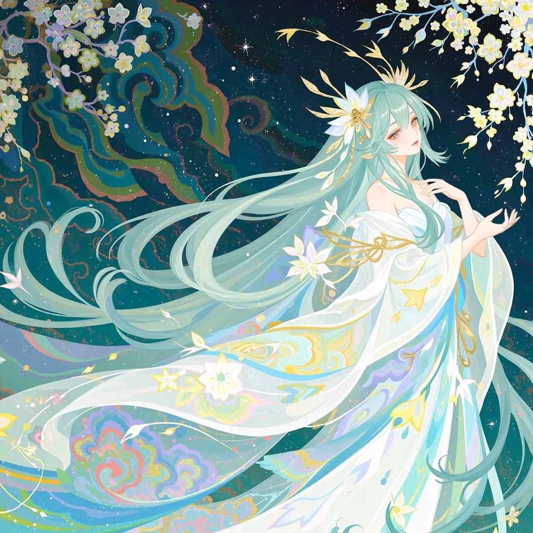 芷舞
