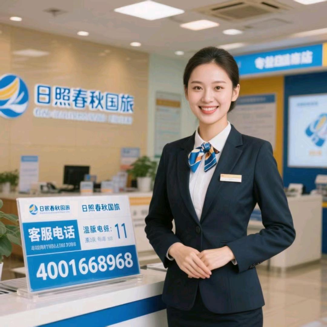 日照春秋国际旅行社