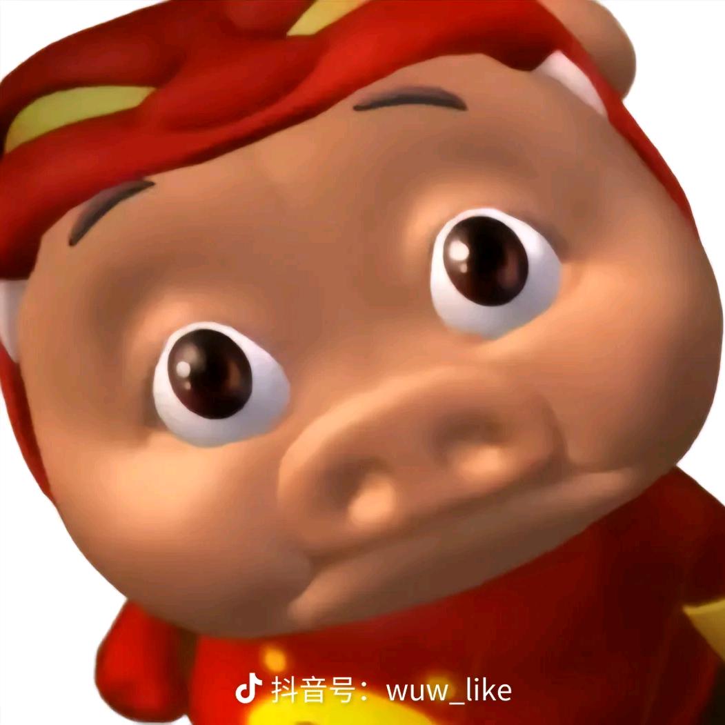 热烈的🐴