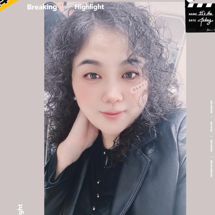 魏来可期☀️盼必赢👑（哺乳期减肥中）