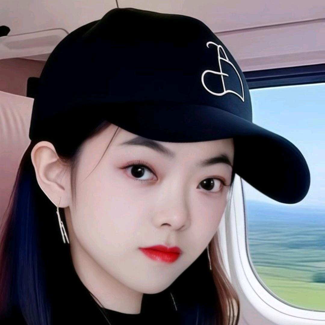 我就觉得自己看好