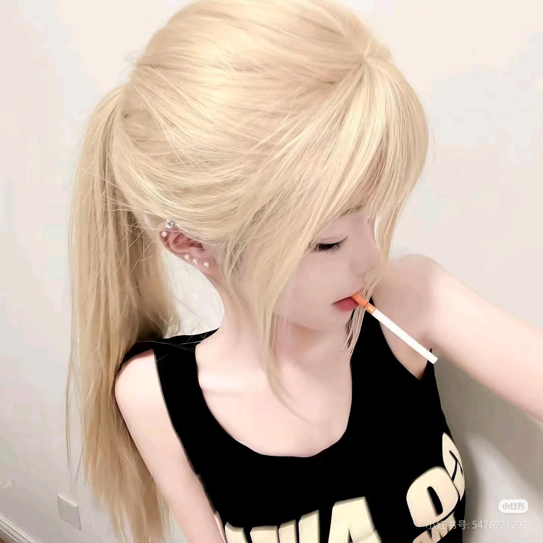☁️娜娜