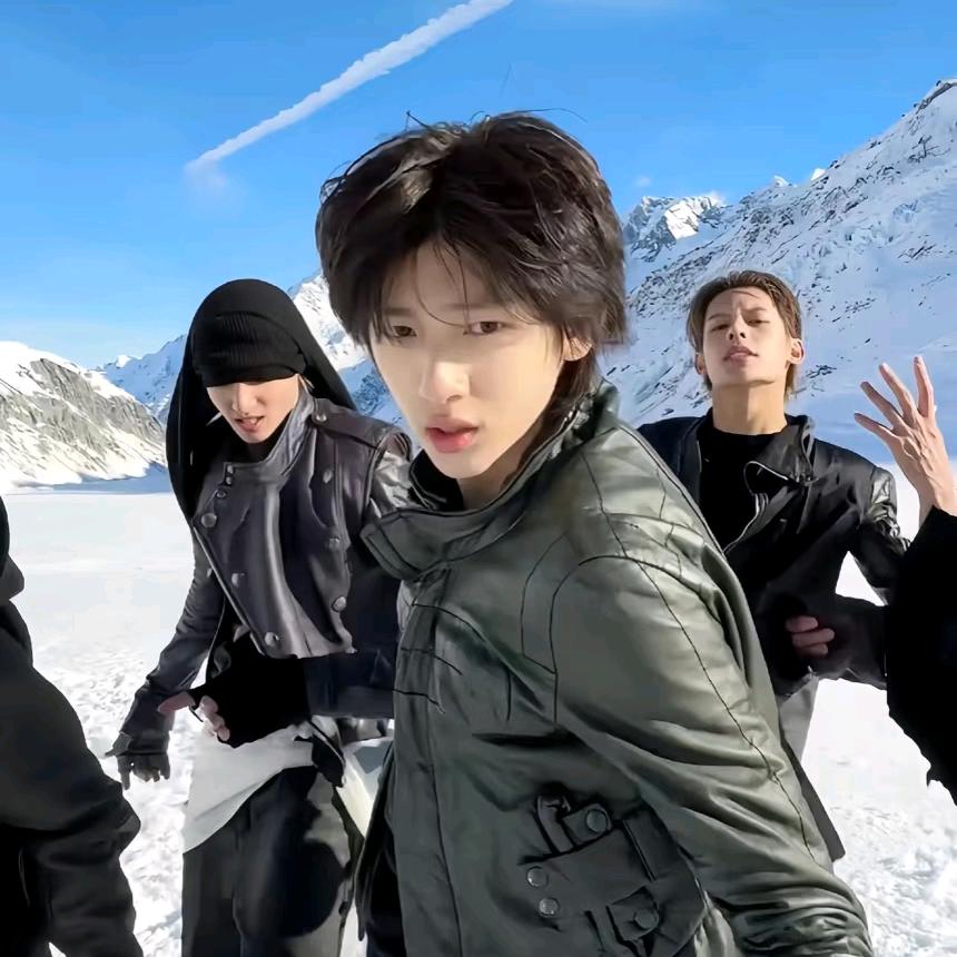 元气少女谢广坤