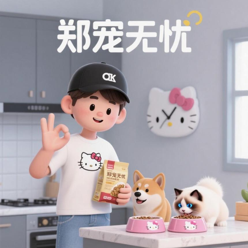 附近869m