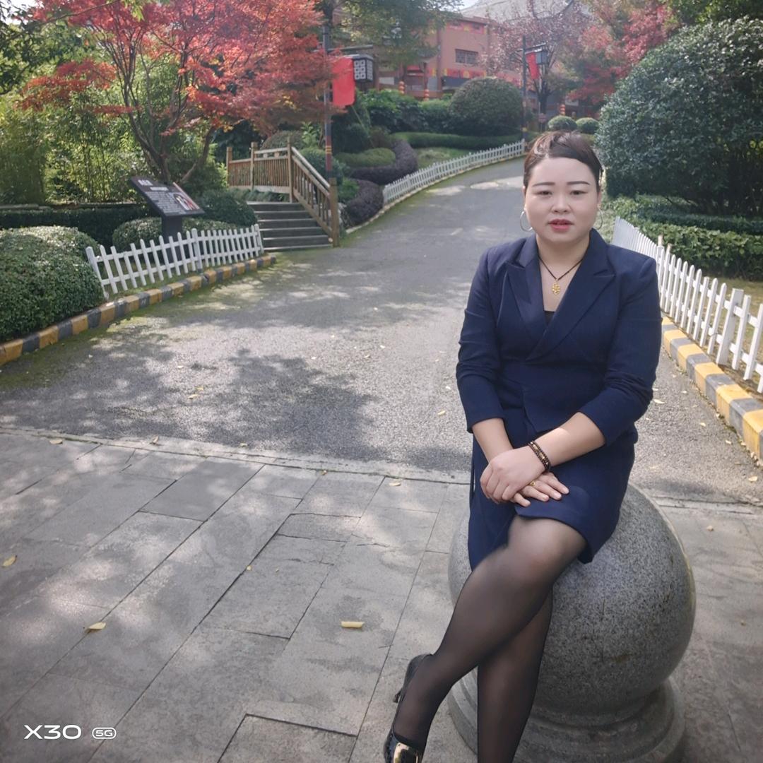 小周姐