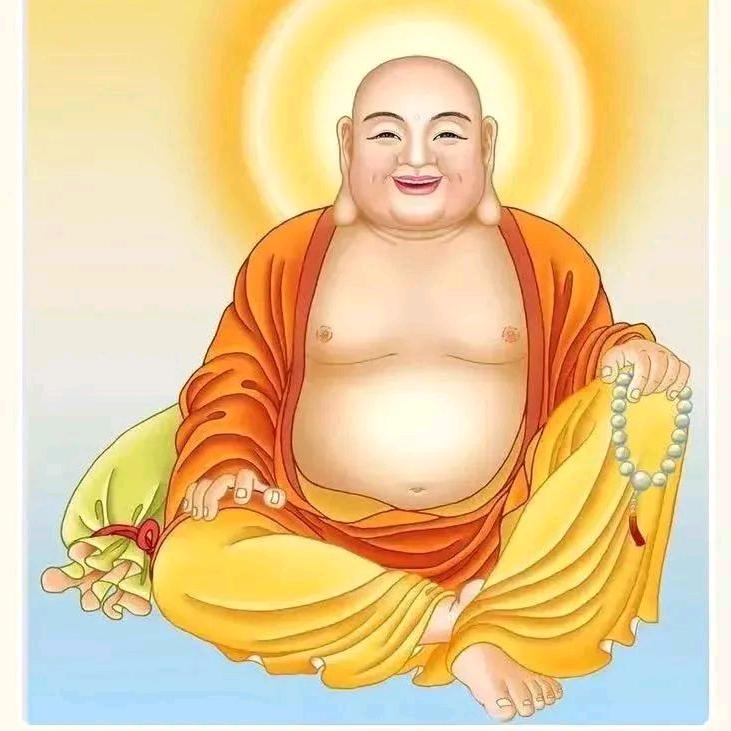 菩...提...心