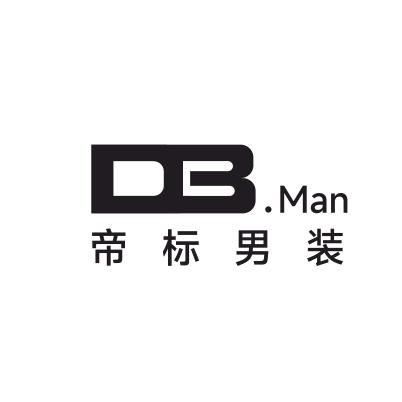 济南帝标男装-魏然