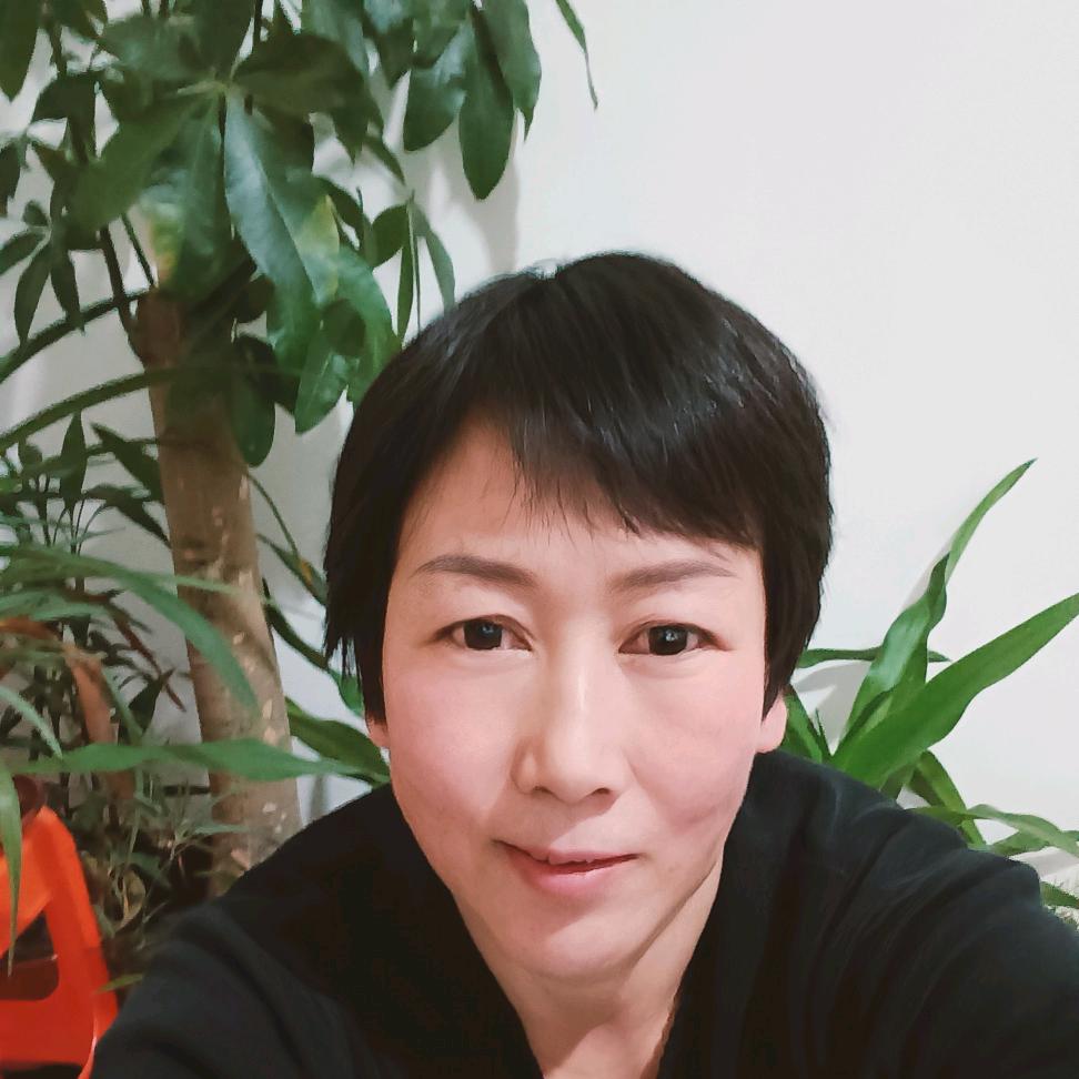 二姐《玥玲》