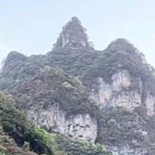 六零后老头