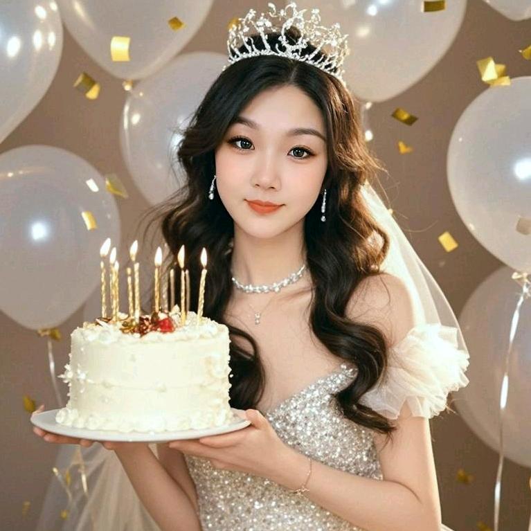 🌹木子发艺🌹
