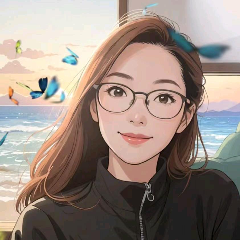 半夏微凉🌈