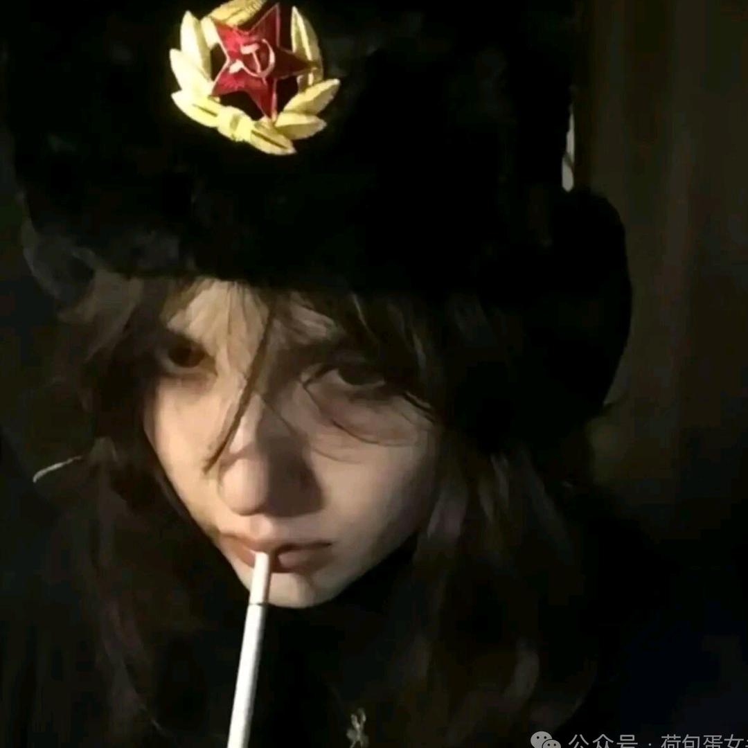 傲娇Simon