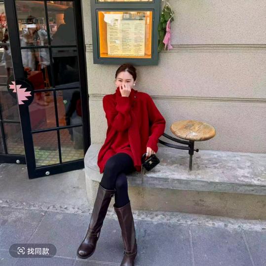 圆圆脸和小丸子一(直播返场)