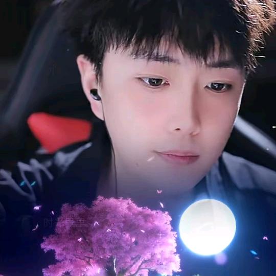 星辰✨（新号）