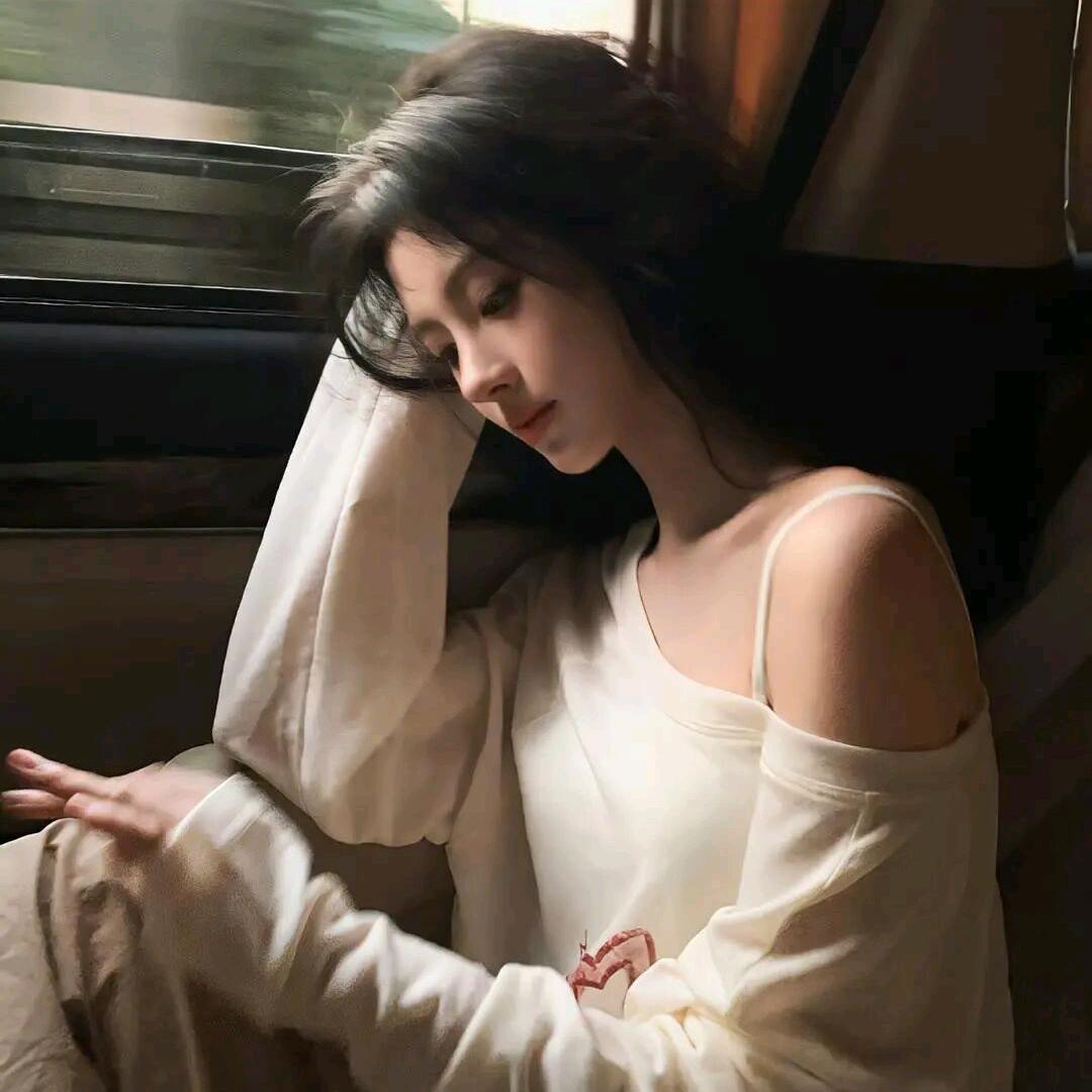 小柒