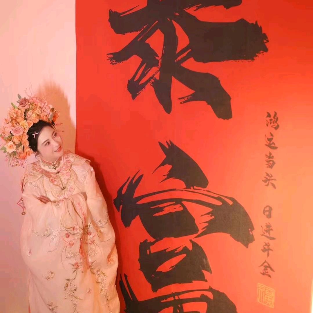 霸道👑小女人 💃