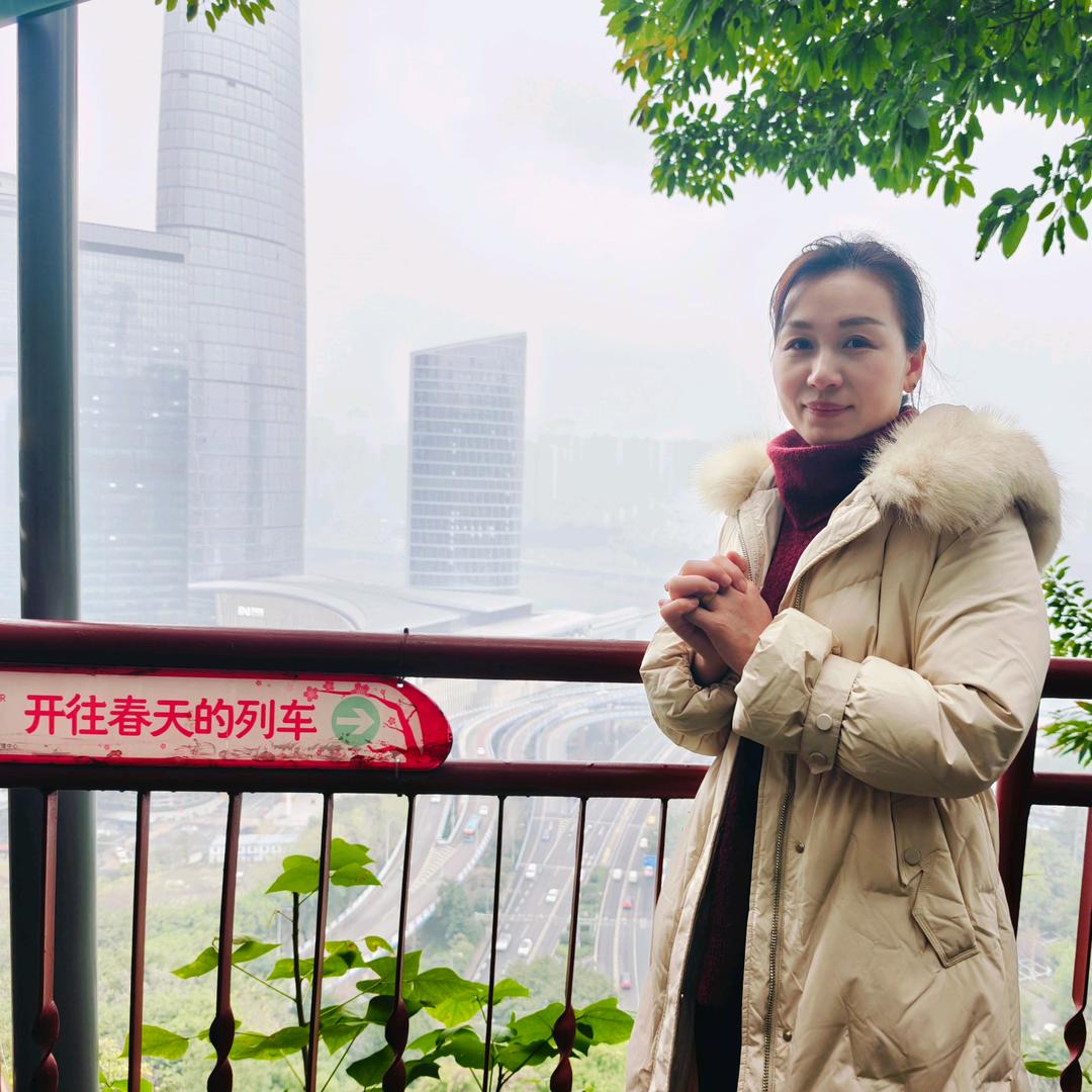 安.忆