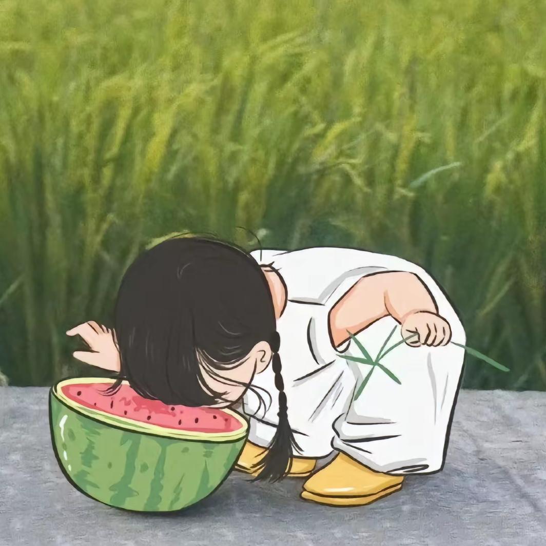 小花🌸